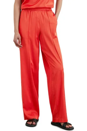 Marc O’ Polo Chinohose aus Viskose-Stretch