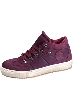 Däumling Unisex Kinder Kleinkinder Bingo Mid Cut Sneaker - Verkäufer: Shoes & Fashion