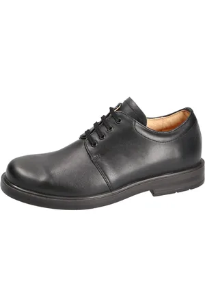 Däumling Unisex Kinder Teens Roland Halbschuh Sneaker - Verkäufer: Shoes & Fashion