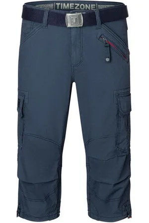 Timezone 3/4-Hose MilesTZ Short - Verkäufer: Melange-shop