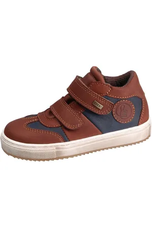 Däumling Unisex Kinder Kleinkinder Bin Mid Cut Sneaker - Verkäufer: Shoes & Fashion