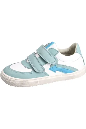 Däumling Unisex Kinder Kleinkinder Benni Halbschuh Sneaker - Verkäufer: Shoes & Fashion
