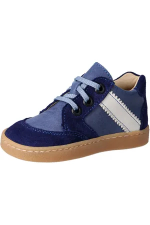 Däumling Unisex Kinder Lauflern Bas Lauflernschuhe Klettstiefel - Verkäufer: Shoes & Fashion