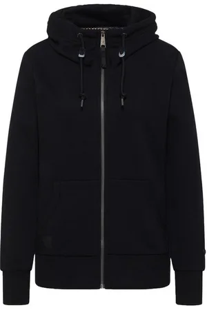 Ragwear Sweatjacke Ziphoodie Neska Zip Comfy Core - Verkäufer: Big Leshopski