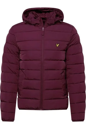 Lyle & Scott Steppjacke (1-St) - Verkäufer: Mary & Paul