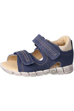 Däumling Unisex Kinder Lauflern Morin Miniletten Sandale - Verkäufer: Shoes & Fashion