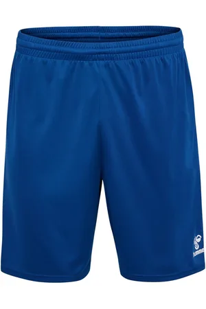 Hummel Trainingsshorts Herren Short hmlEssential Shorts 224543 - Verkäufer: CORTEXPOWER