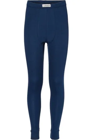 Ladeheid Lange Unterhose Kinder Jungen Lang Thermounterhose LA40-248 (1-St) - Verkäufer: HISERT