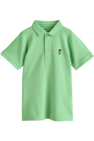 Next Poloshirt Kurzärmeliges Polo-Shirt (1-tlg) - Verkäufer: Germany GmbH