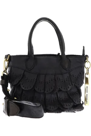 Caterina Lucchi Handtasche Dafne Shopping Bag, aus echtem Rindsleder - Verkäufer: modeherz