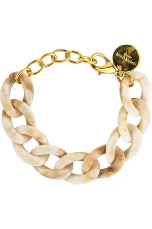 CHEEKY CHAIN MUNICH Armband FRIDA (1-tlg) - Verkäufer: