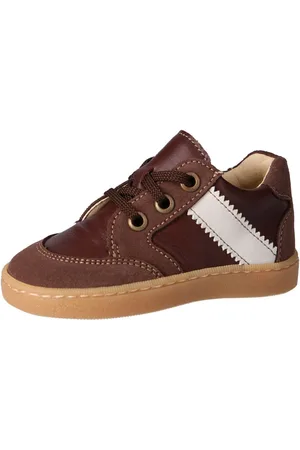 Däumling Unisex Kinder Lauflern Bas Lauflernschuhe Klettstiefel - Verkäufer: Shoes & Fashion