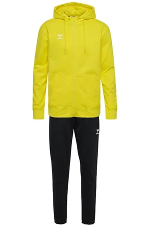 Hummel Trainingsanzug Herren Trainingsanzug hmlGO 2.0 224837+224848 - Verkäufer: CORTEXPOWER