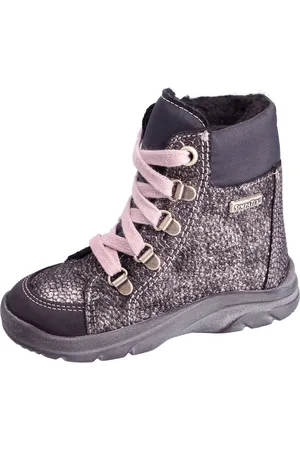 Däumling Unisex Kinder Kleinkinder Holger Boots Winterstiefelette - Verkäufer: Shoes & Fashion