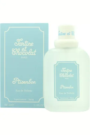 Givenchy Eau de Toilette Tartine et Chocolat Ptisenbon Eau de Toilette 100ml Spray - Verkäufer: Parfümerie Wilhelm Haas