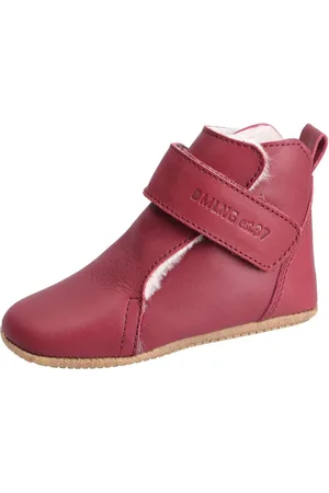 Däumling Unisex Kinder Lauflern Lorna Krabbelschuh Klettstiefel - Verkäufer: Shoes & Fashion