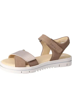 Däumling Unisex Kinder Teens Riona Sandale Sandale - Verkäufer: Shoes & Fashion