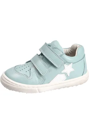 Däumling Unisex Kinder Kleinkinder Beek Mid Cut Le Sneaker - Verkäufer: Shoes & Fashion