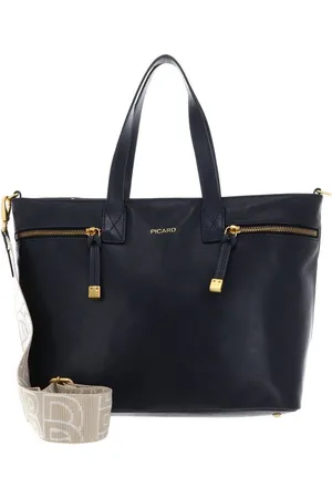 Picard Handtasche City Shopper, aus echtem Rindsleder - Verkäufer: modeherz