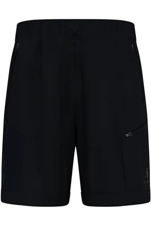 Odlo Trainingsshorts Herren Wandershorts ESSENTIAL CARGO (1-tlg) - Verkäufer: engelhorn