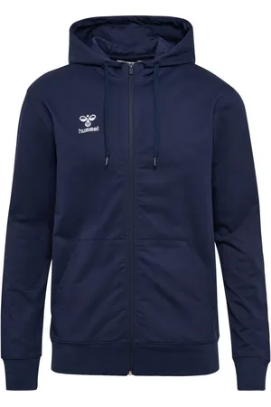 Hummel Sweatjacke Herren Kapuzenjacke hmlGO 2.0 Zip Hoodie 224837 - Verkäufer: CORTEXPOWER