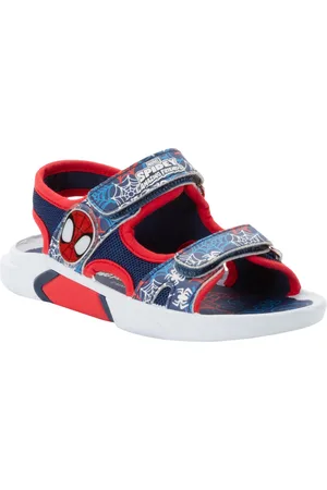 Disney Spiderman Sandale