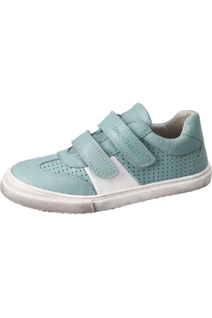 Däumling Unisex Kinder Kleinkinder Bjarne Halbschu Sneaker - Verkäufer: Shoes & Fashion
