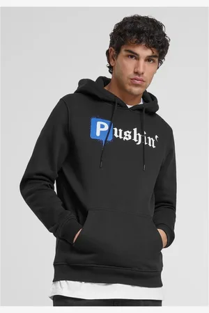 Mister Tee Hoodie Pushin P Hoody - Verkäufer: 247Group GmbH