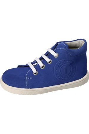 Däumling Unisex Kinder Lauflern Polly Lauflernschu Schnürstiefel - Verkäufer: Shoes & Fashion