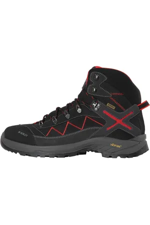 mc kinley He.-Wander-Stiefel Magma Mid 2.0 AQ Trekkingschuh - Verkäufer: INTERSPORT Glass
