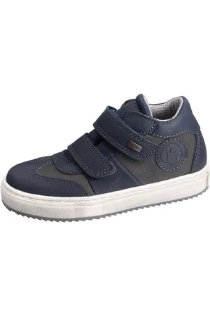 Däumling Unisex Kinder Kleinkinder Bin Mid Cut Sneaker - Verkäufer: Shoes & Fashion