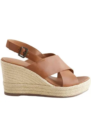 Next Forever Comfort® Plateau-Slingbacks mit Keilabsatz Keilpumps (1-tlg) - Verkäufer: Germany GmbH