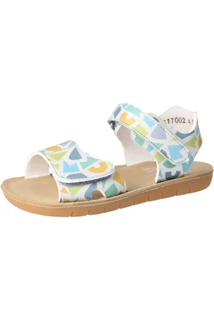Däumling Unisex Kinder Teens Sanas Sandale Sandale - Verkäufer: Shoes & Fashion