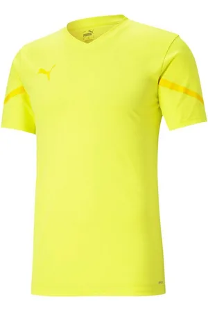 PUMA Fußballtrikot teamFLASH Trikot Trikots Herren Teamsport - Verkäufer: 11teamsports