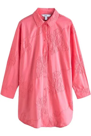 Next Strandshirt Strukturiertes Cornelli Cover-up-Hemd (1-tlg) - Verkäufer: Germany GmbH