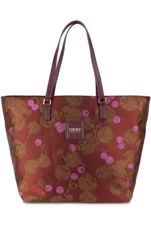 Oilily Shopper Sia - Verkäufer: modeherz