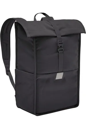 Vaude Freizeitrucksack Freizeit Rucksack Coreway Rolltop 20 Black (1-tlg) - Verkäufer: TaschenParadies