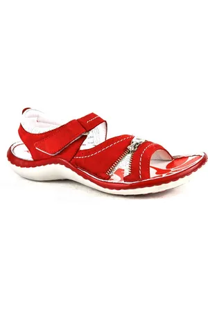 Krisbut Leder Sandaletten Sandale - Verkäufer: Markenschuhwelt&More