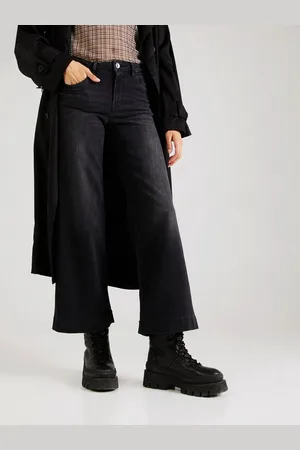 Garcia High-waist-Jeans (1-tlg) Plain/ohne Details - Verkäufer: Mary & Paul