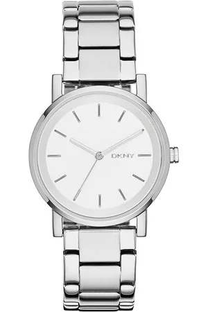 DKNY Quarzuhr Edelstahl - Verkäufer: CT Cool Time
