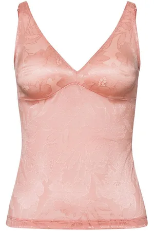 Hanro Trägertop Tina träger-top shirt ärmellos - Verkäufer: HBOD