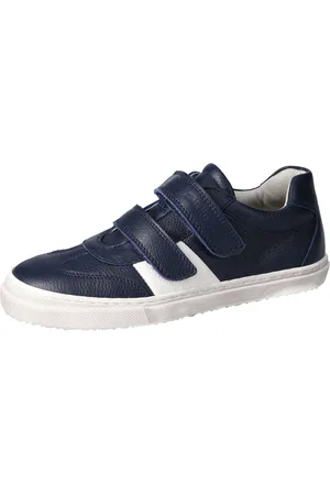 Däumling Unisex Kinder Kleinkinder Bjarne Halbschu Sneaker - Verkäufer: Shoes & Fashion