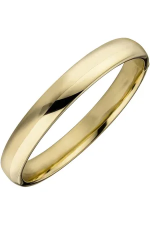 Jobo Armreif, 925 Silber vergoldet
