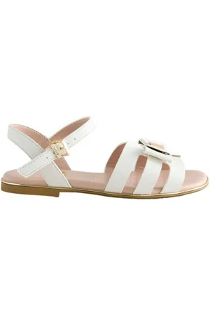 Ted Baker Mädchen-Sandalen mit Schleife Sandale (1-tlg) - Verkäufer: Next Germany GmbH