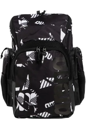 Arena Rucksack Rucksack SPIKY III BACKPACK 35 ALLOVER 006273 - Verkäufer: CORTEXPOWER