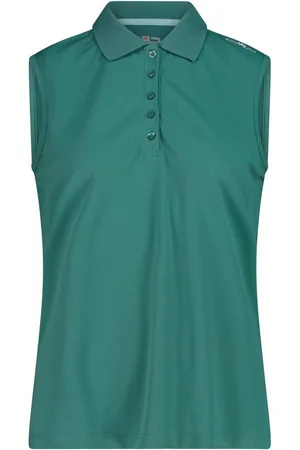 CMP Poloshirt Damen Poloshirt Woman Polo 3T59776 - Verkäufer: CORTEXPOWER