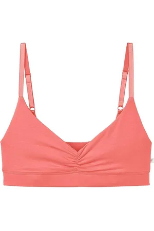 Tranquillo Bralette Damen-Triangle-Bralette aus Tencel - Verkäufer: memolife