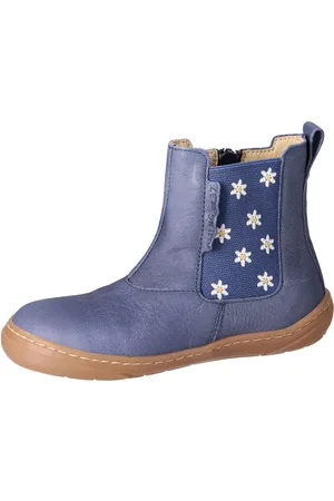 Däumling Unisex Kinder Kleinkinder Menowin Halbsch Sneaker - Verkäufer: Shoes & Fashion