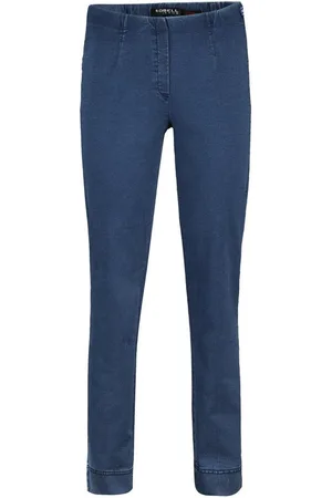 Robell Stretch-Jeans MARIE Jeans Kurzgröße - Verkäufer: ZEITLERONLINE