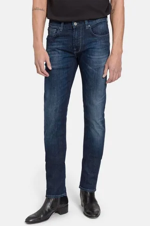 Baldessarini Bequeme Jeans - Verkäufer: Dettmer + Mueller KG